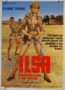 Ilsa Haremkeeper of the Oil Sheiks (Ilsa die Haremswächterin des Ölscheichs)